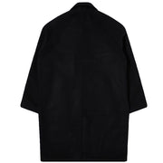 EDWIN Mac Wool Coat