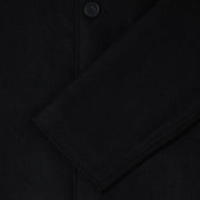 EDWIN Mac Wool Coat