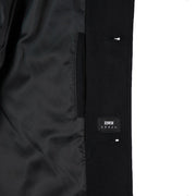 EDWIN Mac Wool Coat