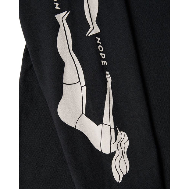 BY PARRA Dog Training Long Sleeve T-shirt