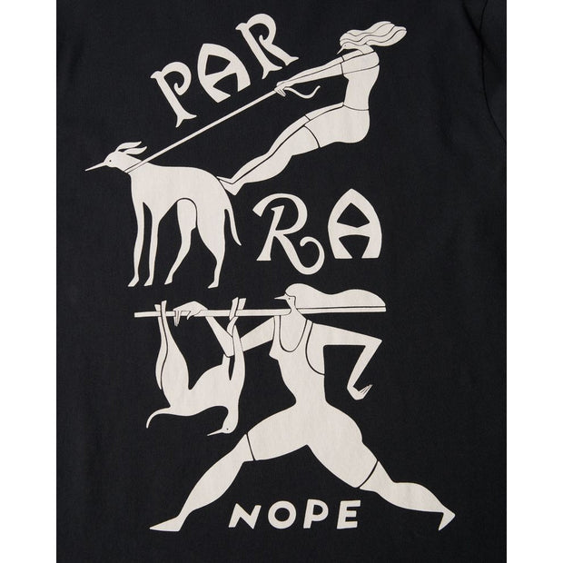 BY PARRA Dog Training Long Sleeve T-shirt