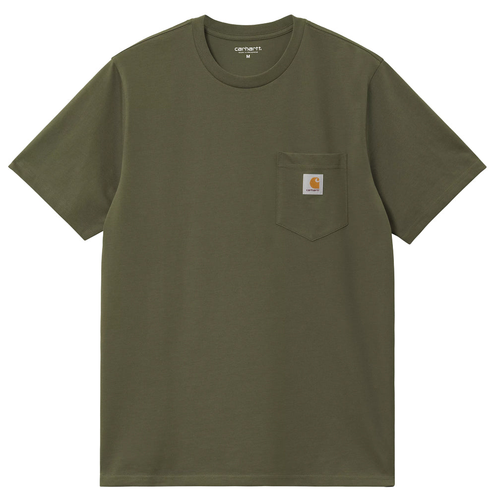 CARHARTT WIP Pocket T-shirt