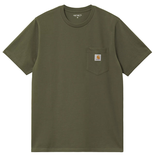 CARHARTT WIP Pocket T-shirt