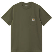 CARHARTT WIP Pocket T-shirt