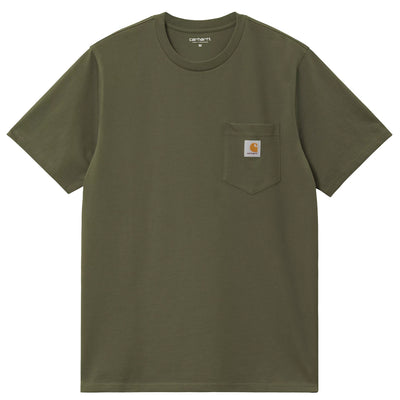 CARHARTT WIP Pocket T-shirt