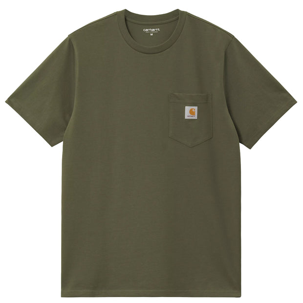 CARHARTT WIP Pocket T-shirt