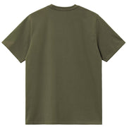 CARHARTT WIP Pocket T-shirt