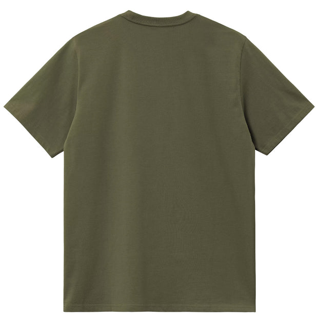 CARHARTT WIP Pocket T-shirt