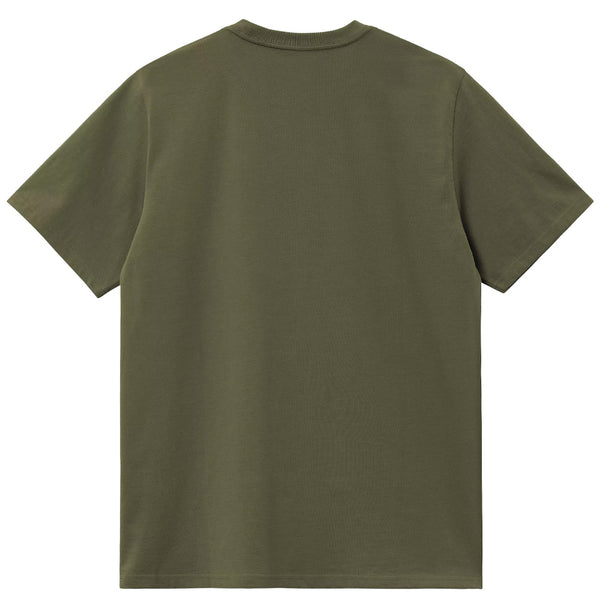 CARHARTT WIP Pocket T-shirt