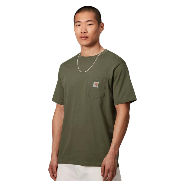CARHARTT WIP Pocket T-shirt