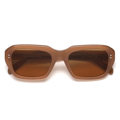 RETROSUPERFUTURE Miles