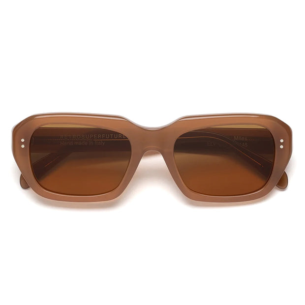 RETROSUPERFUTURE Miles