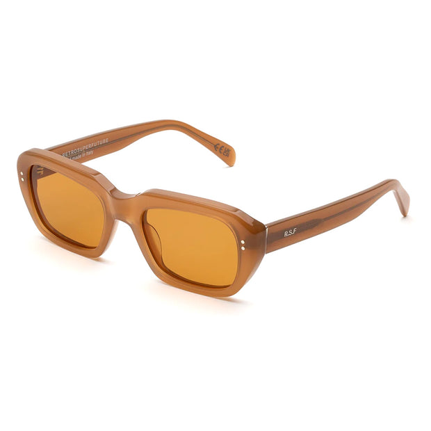 RETROSUPERFUTURE Miles