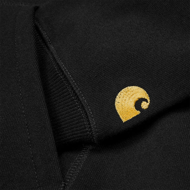 CARHARTT WIP Hooded Chase Sweatshirt