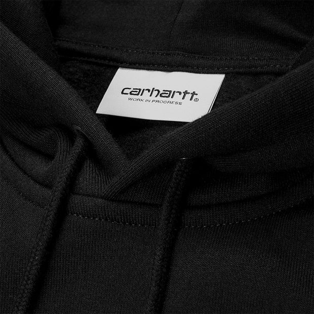 CARHARTT WIP Hooded Chase Sweatshirt