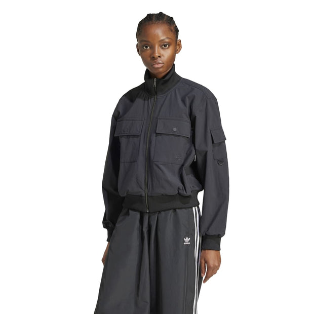 ADIDAS Premium Essentials Jacket Woven