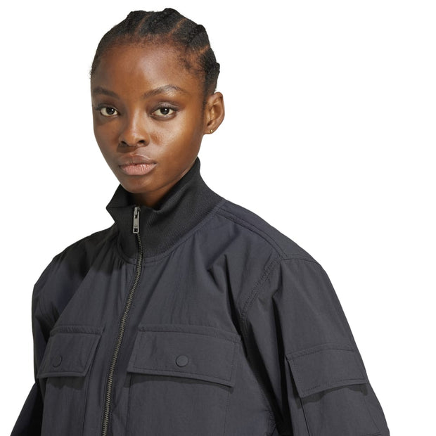 ADIDAS Premium Essentials Jacket Woven