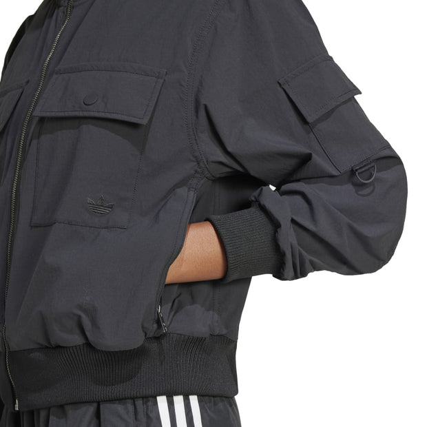 ADIDAS Premium Essentials Jacket Woven