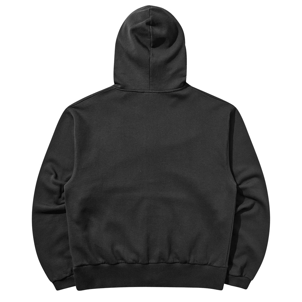 UMBRO Authority Zipped Hoodie