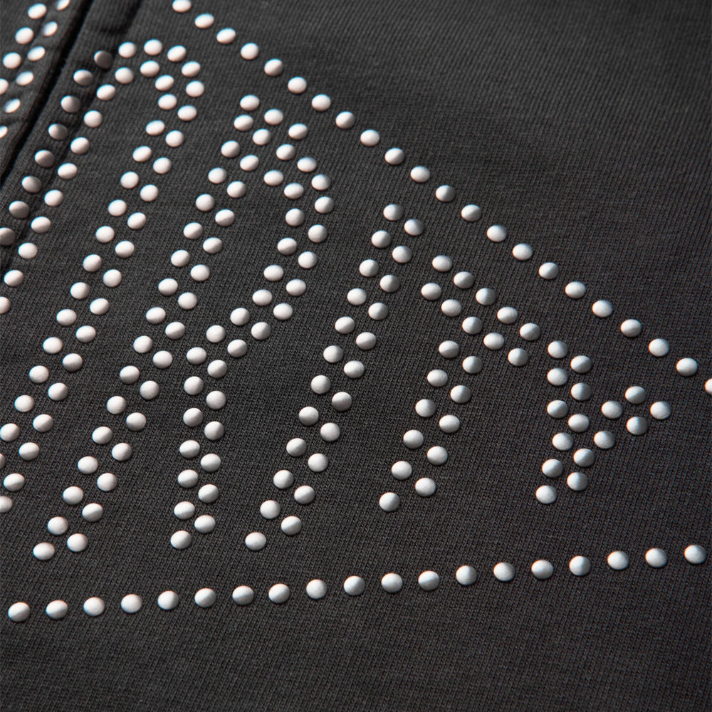 UMBRO Authority Zipped Hoodie