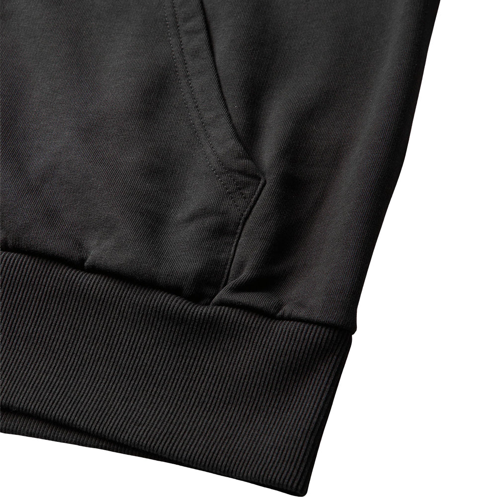 UMBRO Authority Zipped Hoodie