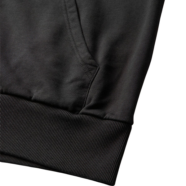 UMBRO Authority Zipped Hoodie