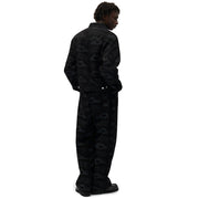 ARTE  Heart Printed Jacket