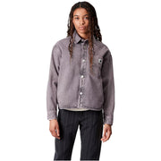 CARHARTT WIP W  Georgia Shirt Jac