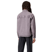 CARHARTT WIP W  Georgia Shirt Jac