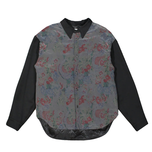 MAGLIANO Surplus Foulard Padded Shirt