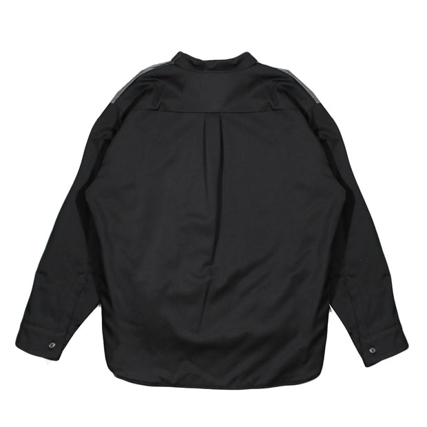 MAGLIANO Surplus Foulard Padded Shirt