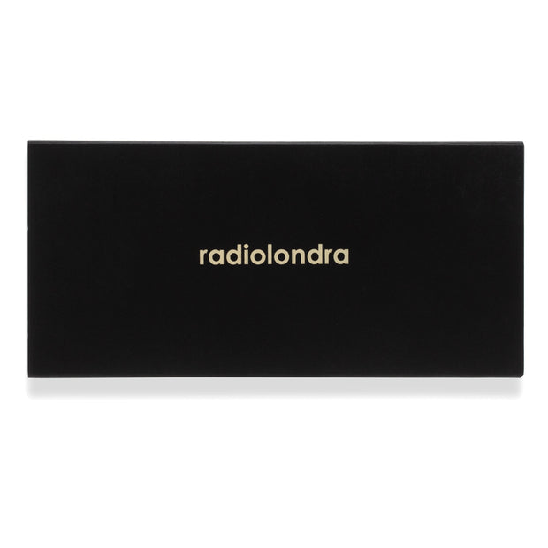 RETROSUPERFUTURE Caro x RADIOLONDRA