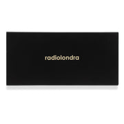 RETROSUPERFUTURE Caro x RADIOLONDRA