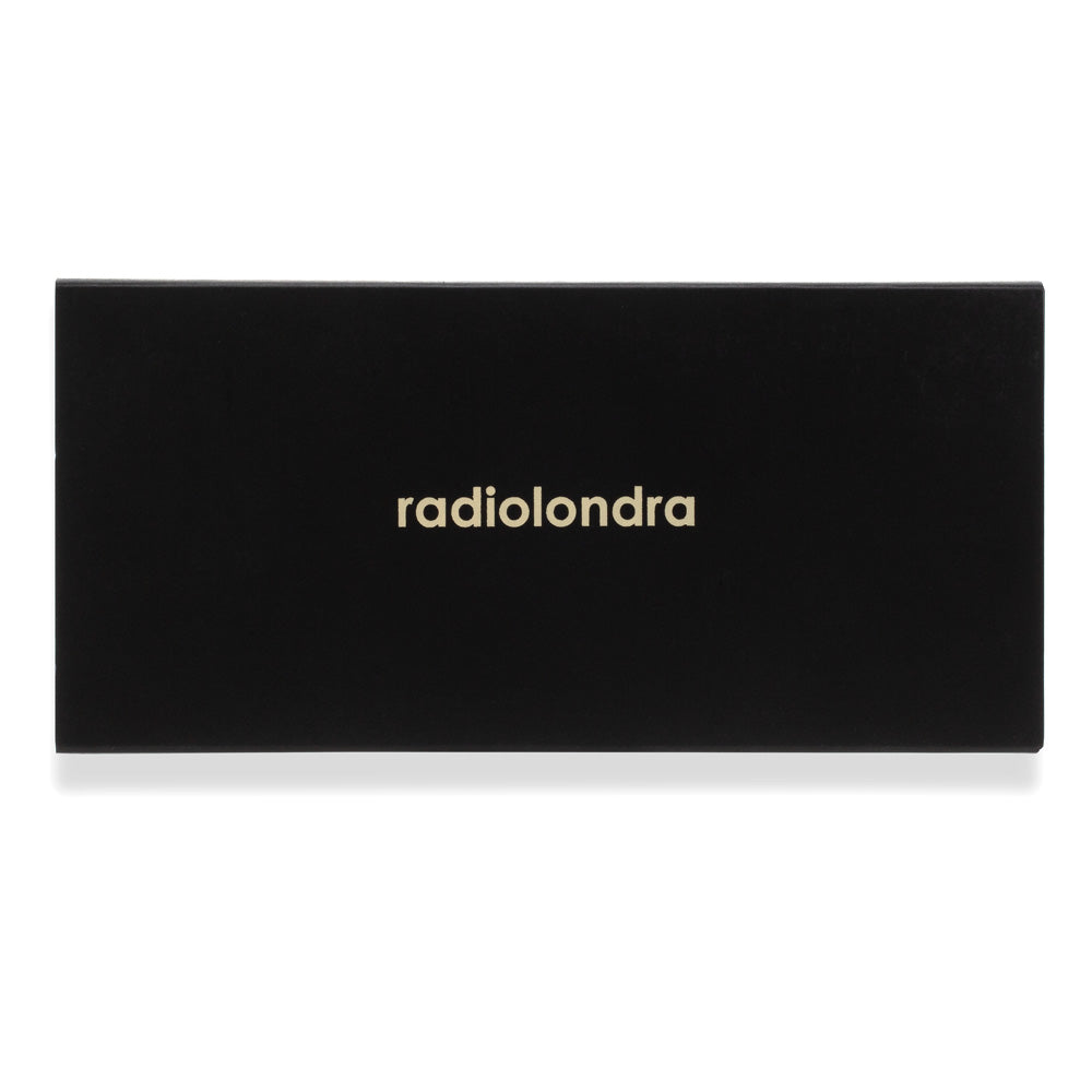 RETROSUPERFUTURE Caro x RADIOLONDRA