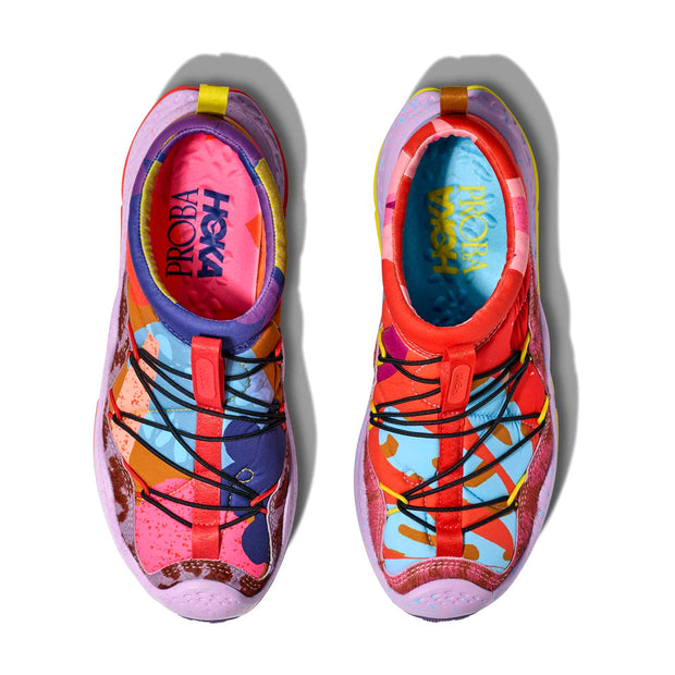 HOKA Ora Primo Studio Proba