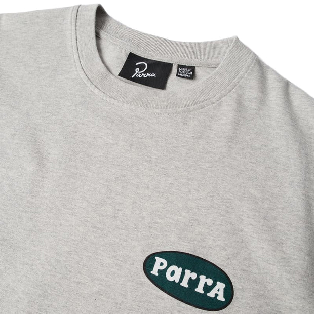 BY PARRA Chair Baller T-shirt