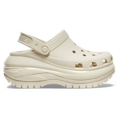 CROCS Classic Mega Crush Clog W