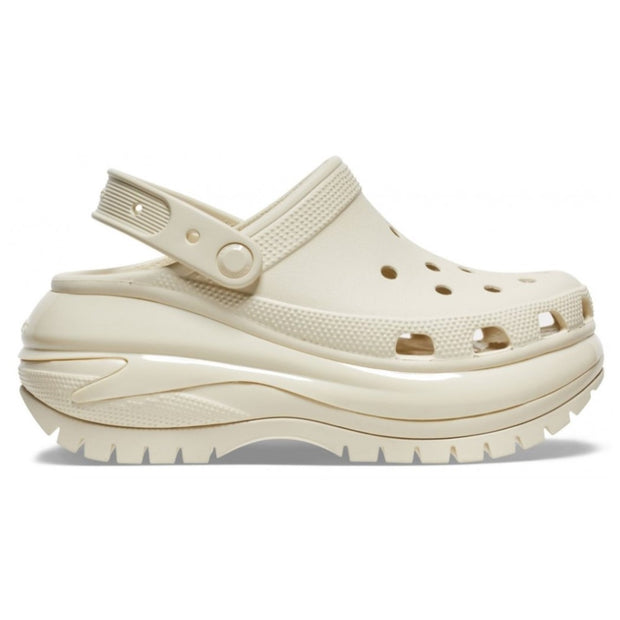 CROCS Classic Mega Crush Clog W