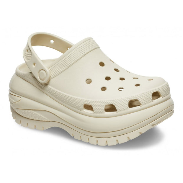 CROCS Classic Mega Crush Clog W