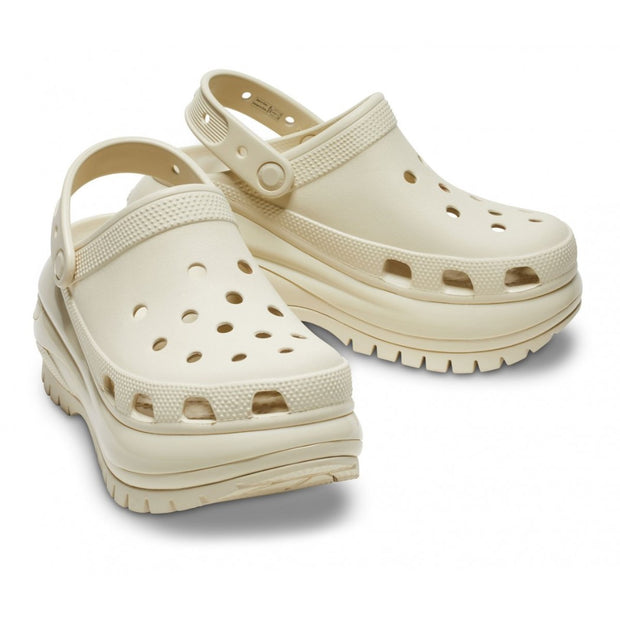 CROCS Classic Mega Crush Clog W
