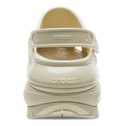 CROCS Classic Mega Crush Clog W