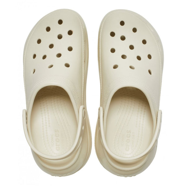 CROCS Classic Mega Crush Clog W