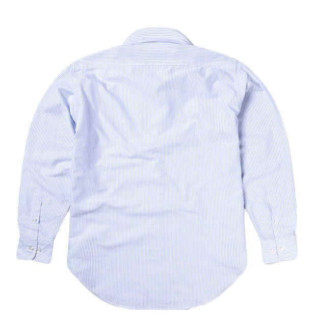 ARIES Oxford Stripe Shirt