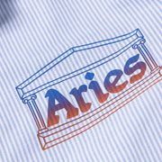 ARIES Oxford Stripe Shirt