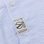 ARIES Oxford Stripe Shirt