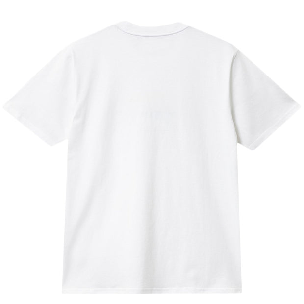 ARTE  Teo Arte Front T-shirt