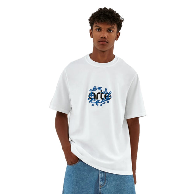 ARTE  Teo Arte Front T-shirt