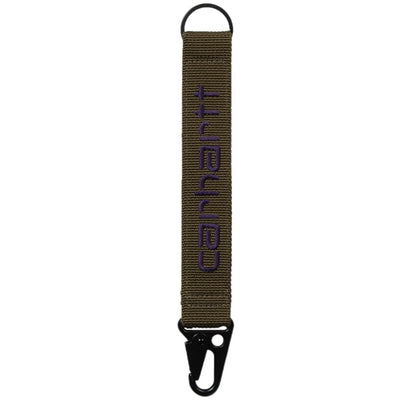 CARHARTT WIP Jaden Keyholder