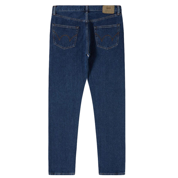 EDWIN Slim Tapered Jeans