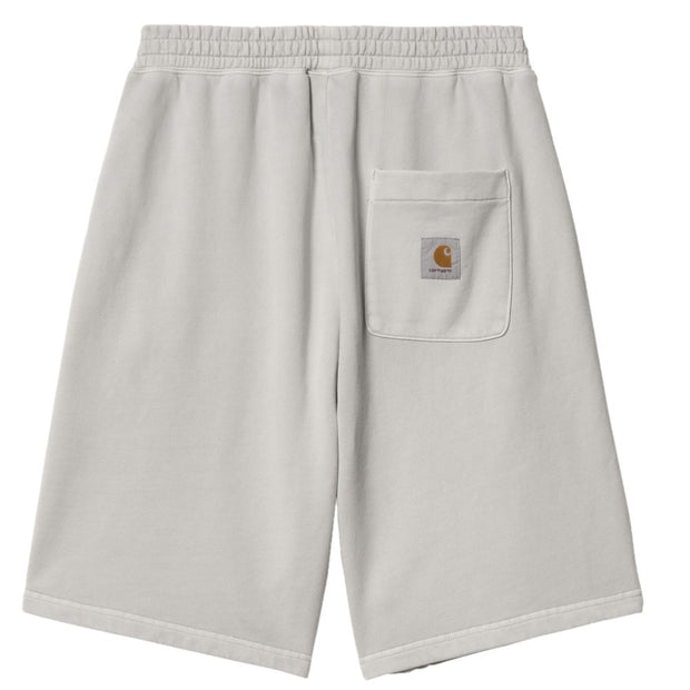 CARHARTT WIP Nelson Sweat Short